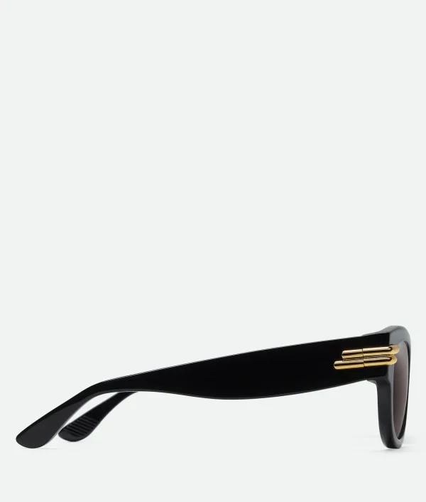 Bottega Veneta Mitre Square Sunglasses>Women Sunglasses | Sunglasses