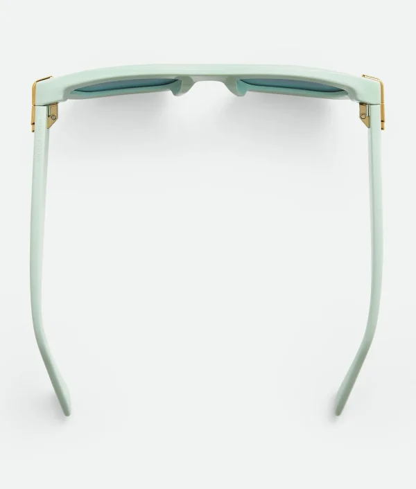 Bottega Veneta Mitre Square Sunglasses>Women Sunglasses | Sunglasses