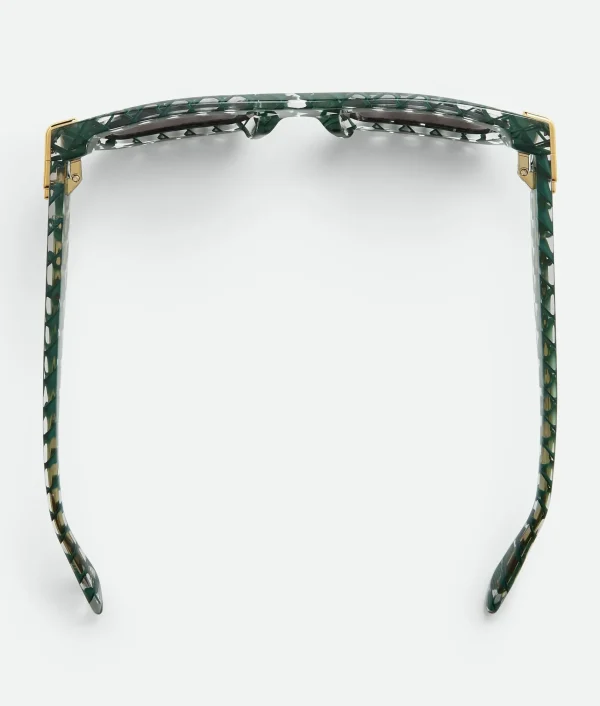 Bottega Veneta Mitre Square Sunglasses>Women Sunglasses | Sunglasses
