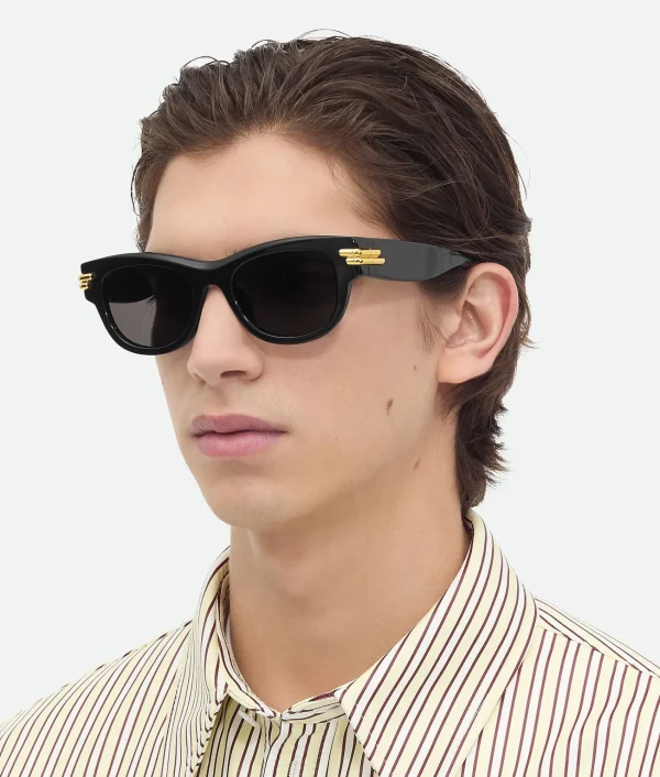 Bottega Veneta Mitre Square Sunglasses>Women Sunglasses | Sunglasses