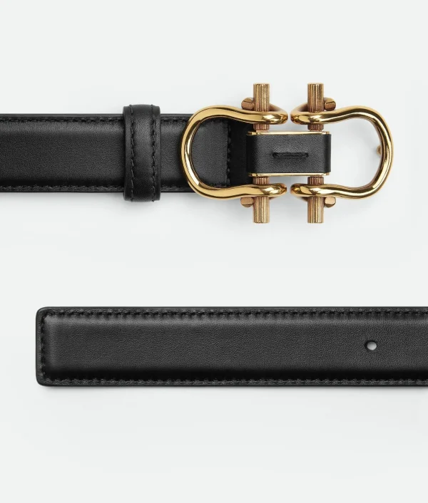 Bottega Veneta Monsieur Belt>Women Belts