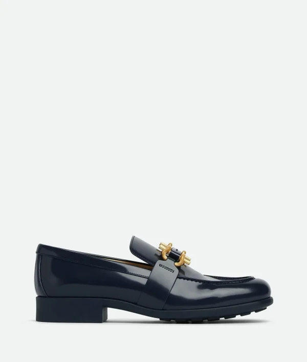 Bottega Veneta Monsieur Loafer>Women Flats