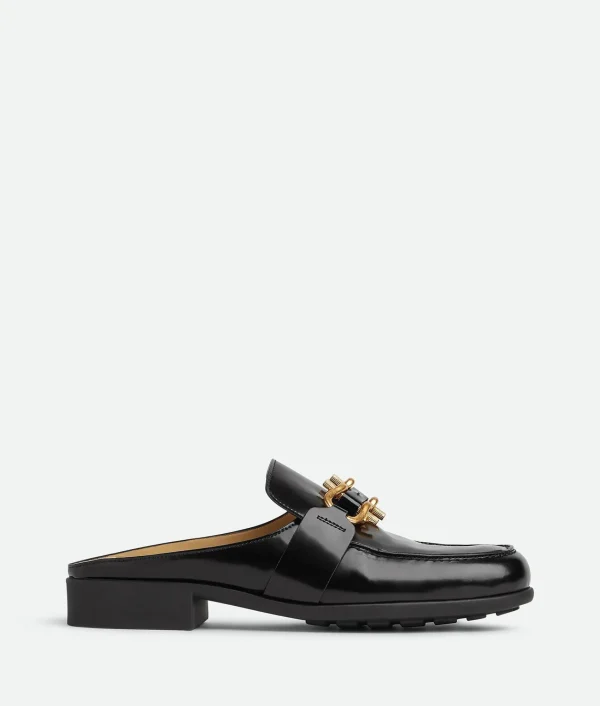 Bottega Veneta Monsieur Loafer>Women Flats