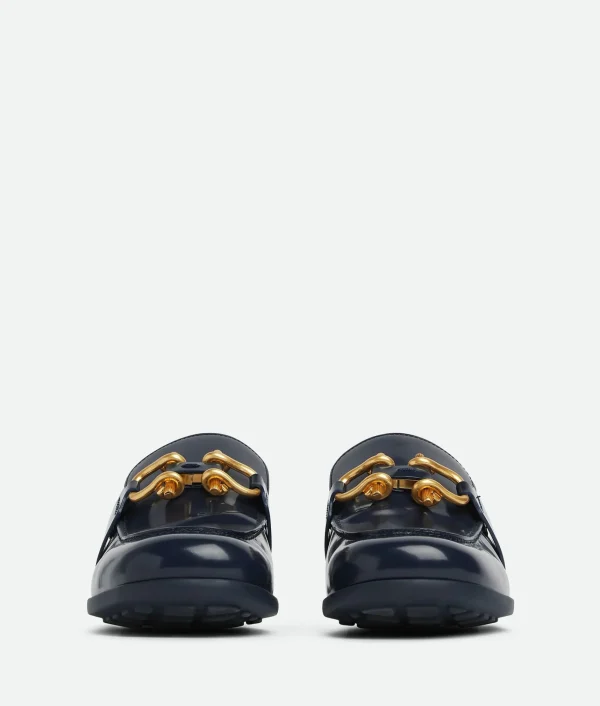 Bottega Veneta Monsieur Loafer>Women Flats