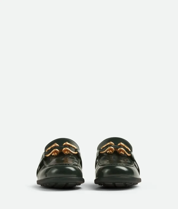 Bottega Veneta Monsieur Loafer> Loafers