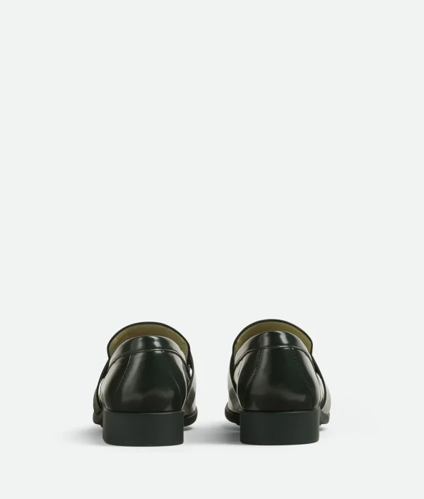 Bottega Veneta Monsieur Loafer> Loafers