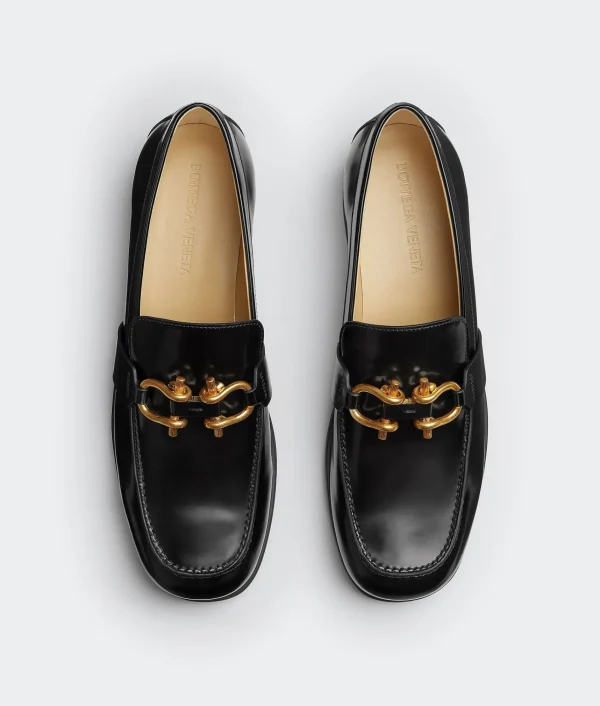 Bottega Veneta Monsieur Loafer> Loafers