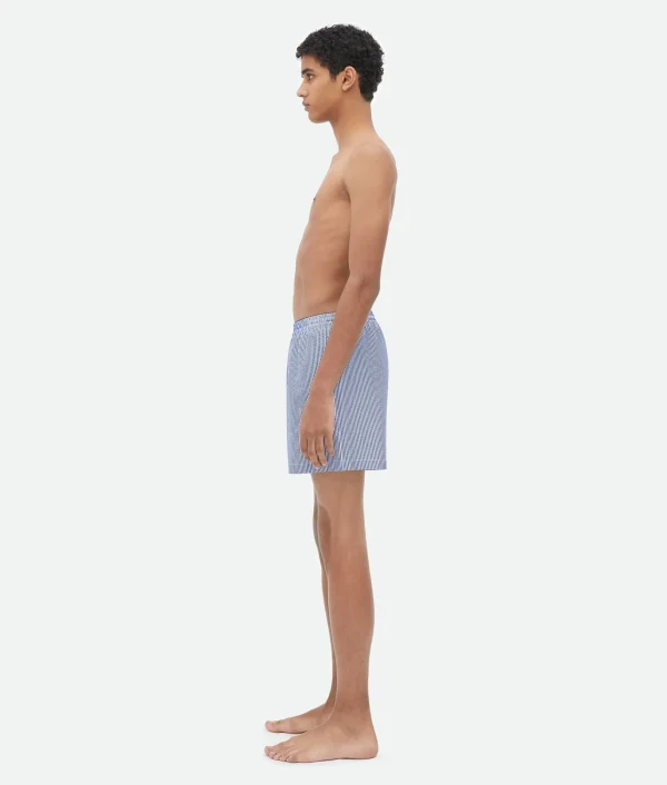Bottega Veneta Nylon Swim Shorts> Swimwear