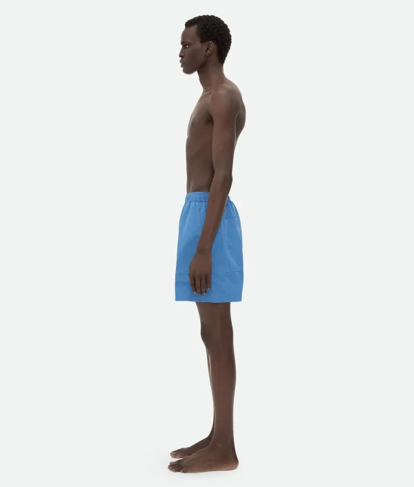 Bottega Veneta Nylon Swim Shorts> Swimwear