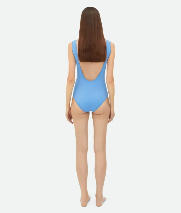 Bottega Veneta Nylon Swimsuit>Women Swimwear