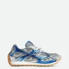 Bottega Veneta Orbit Sneaker> Sneakers