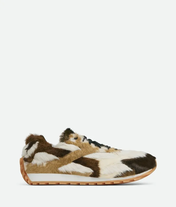 Bottega Veneta Orbit Sneaker> Sneakers