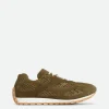 Bottega Veneta Orbit Sneaker> Sneakers