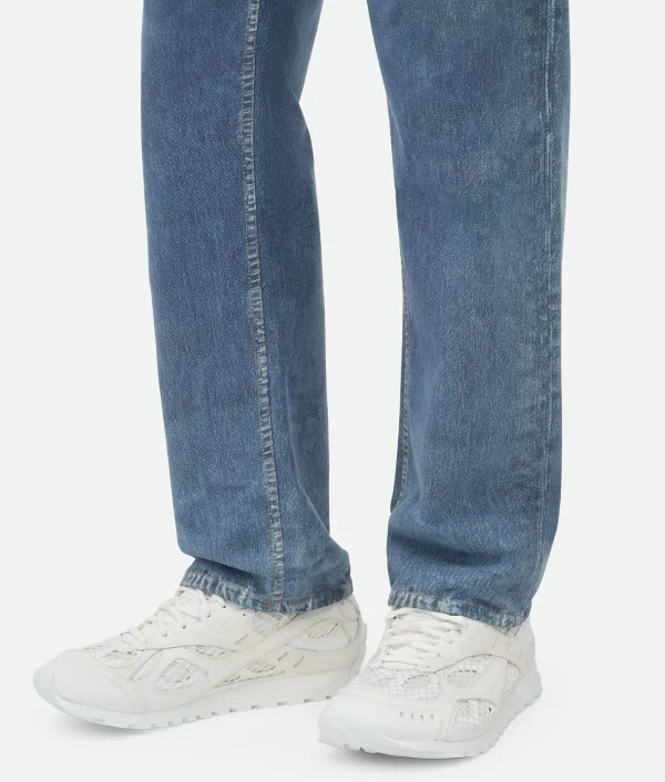 Bottega Veneta Orbit Sneaker> Sneakers