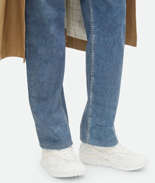 Bottega Veneta Orbit Sneaker>Women Sneakers