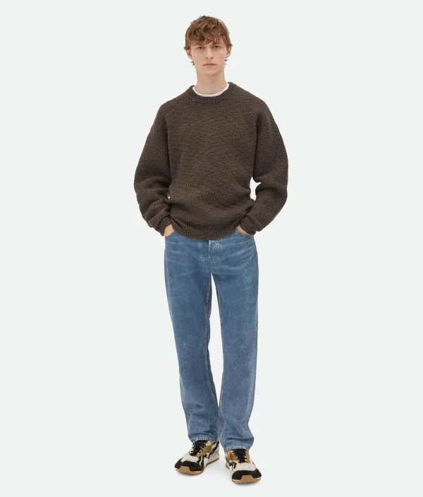 Bottega Veneta Orbit Sneaker> Sneakers