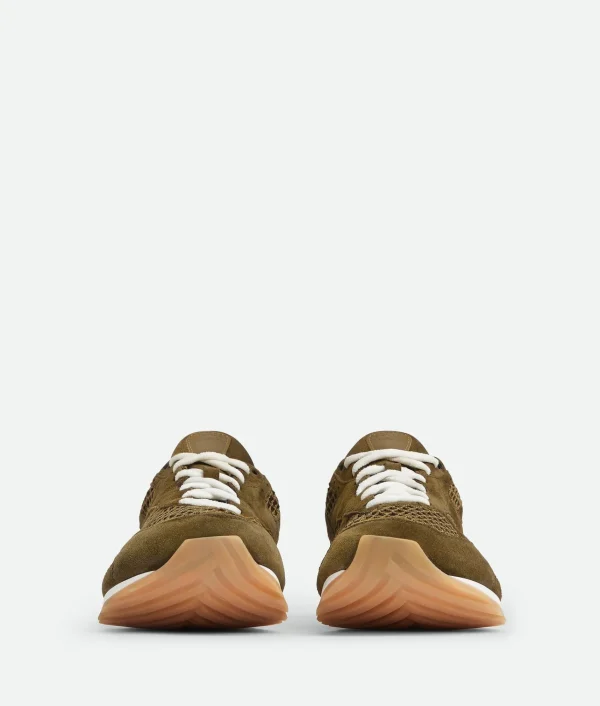 Bottega Veneta Orbit Sneaker>Women Sneakers