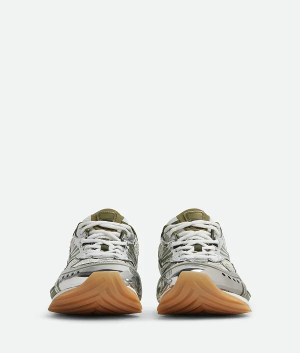 Bottega Veneta Orbit Sneaker> Sneakers