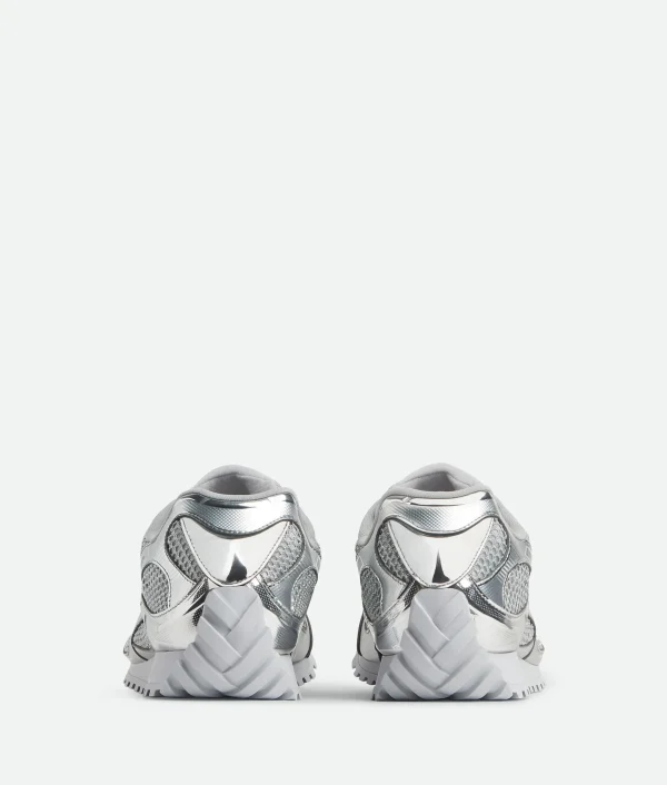 Bottega Veneta Orbit Sneaker> Sneakers