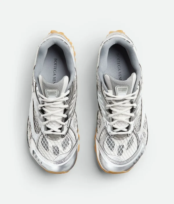 Bottega Veneta Orbit Sneaker> Sneakers