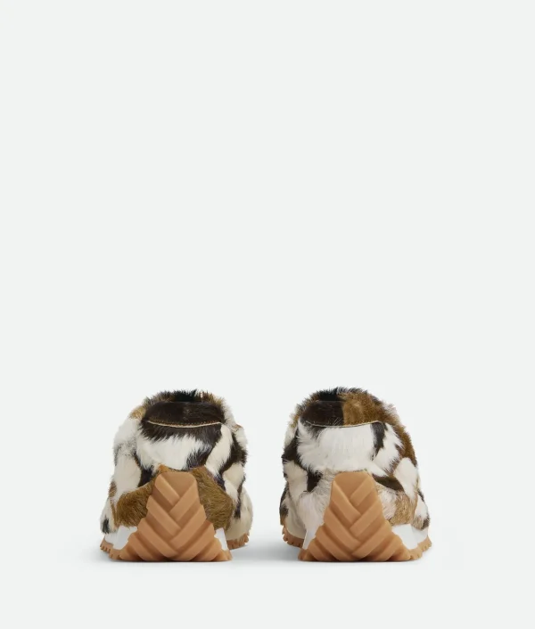 Bottega Veneta Orbit Sneaker> Sneakers