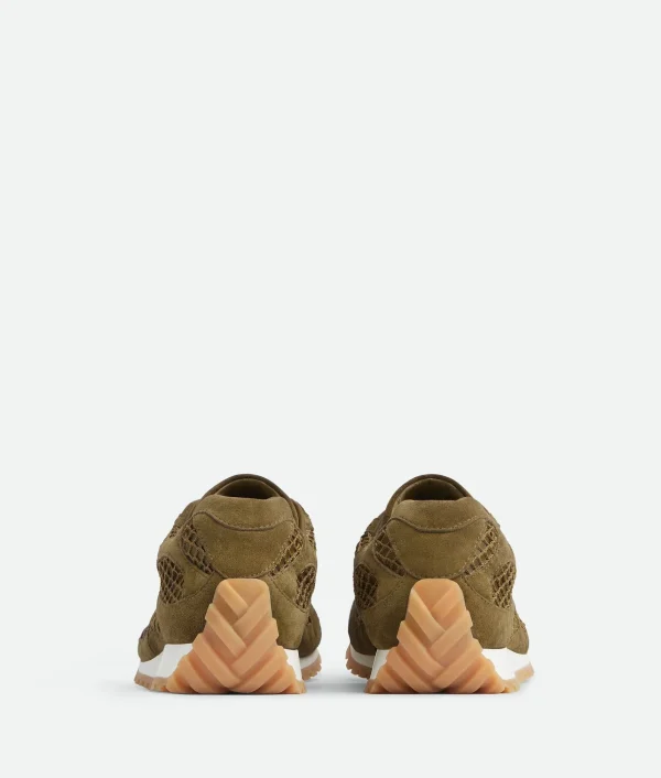 Bottega Veneta Orbit Sneaker> Sneakers