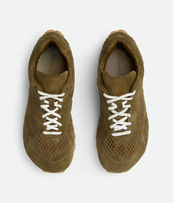 Bottega Veneta Orbit Sneaker>Women Sneakers