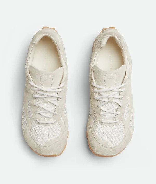 Bottega Veneta Orbit Sneaker> Sneakers