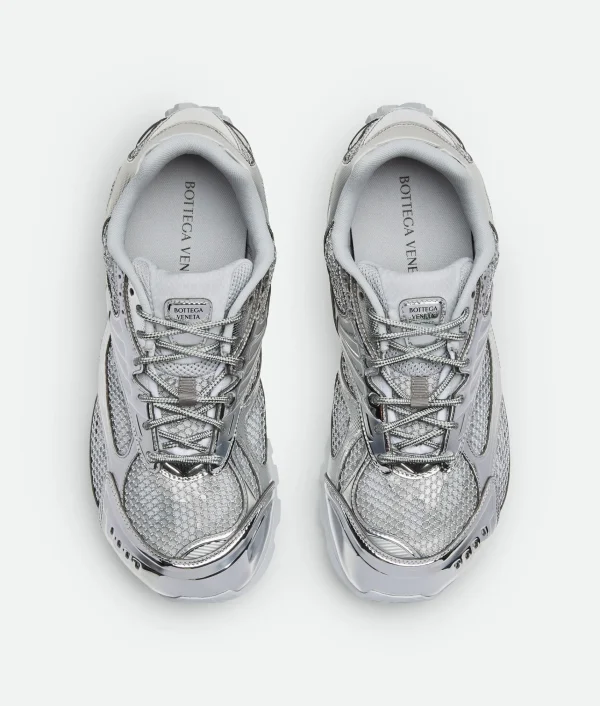 Bottega Veneta Orbit Sneaker> Sneakers