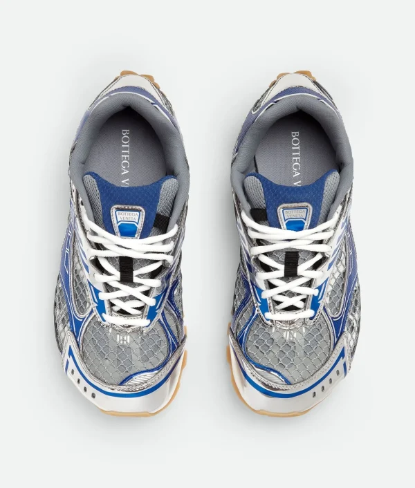 Bottega Veneta Orbit Sneaker> Sneakers