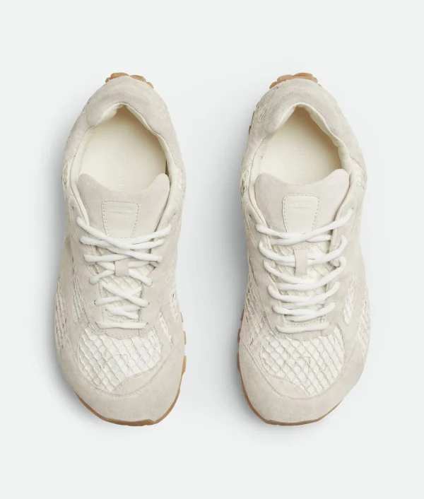 Bottega Veneta Orbit Sneaker>Women Sneakers