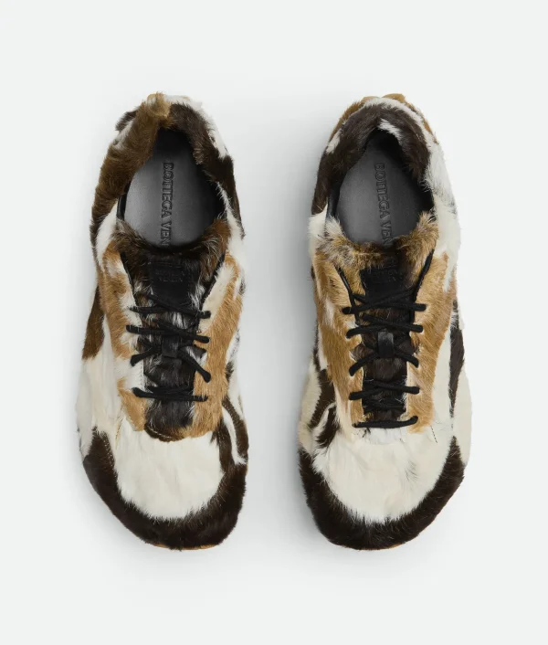 Bottega Veneta Orbit Sneaker> Sneakers