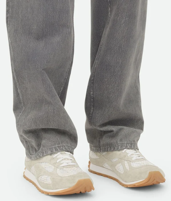 Bottega Veneta Orbit Sneaker> Sneakers
