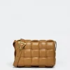 Bottega Veneta Padded Cassette>Women Crossbody