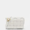 Bottega Veneta Padded Cassette>Women Crossbody