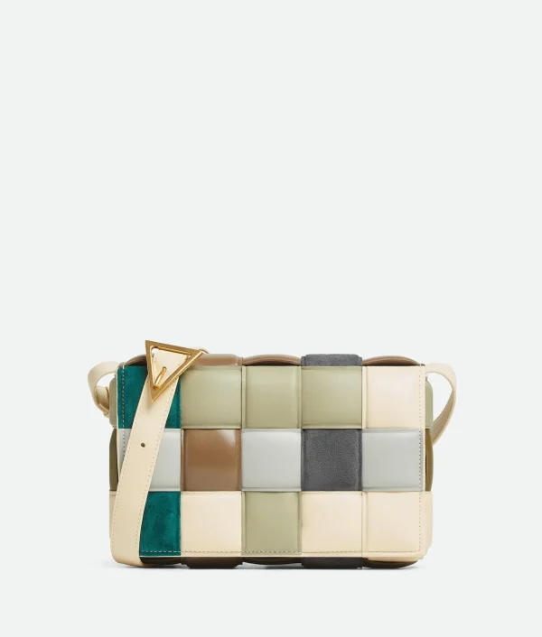Bottega Veneta Padded Cassette>Women Crossbody