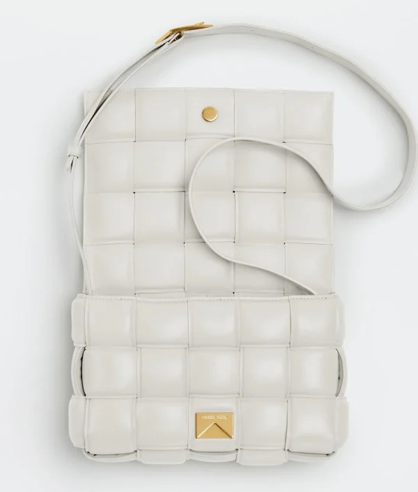 Bottega Veneta Padded Cassette>Women Crossbody