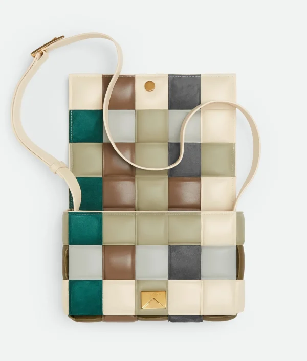 Bottega Veneta Padded Cassette>Women Crossbody