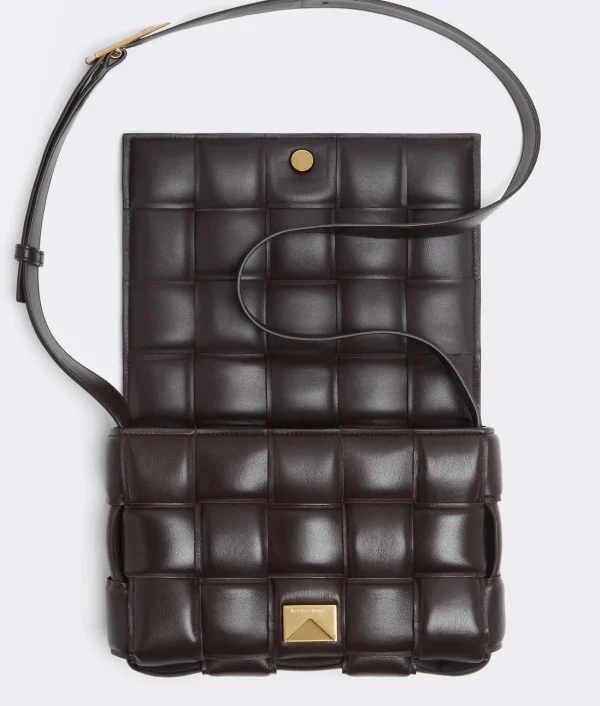 Bottega Veneta Padded Cassette>Women Crossbody