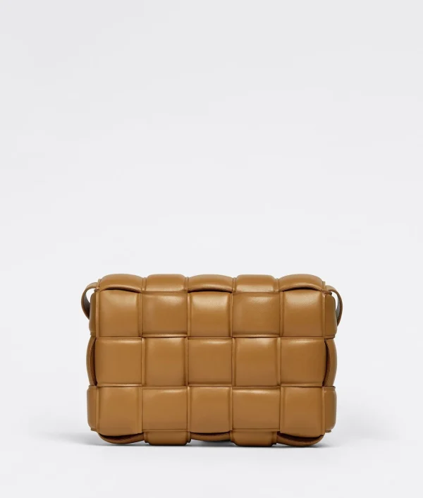 Bottega Veneta Padded Cassette>Women Crossbody