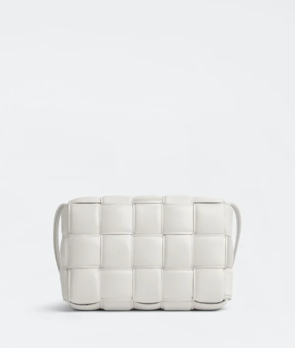 Bottega Veneta Padded Cassette>Women Crossbody
