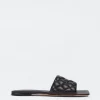 Bottega Veneta Padded Flat Sandal>Women Sandals