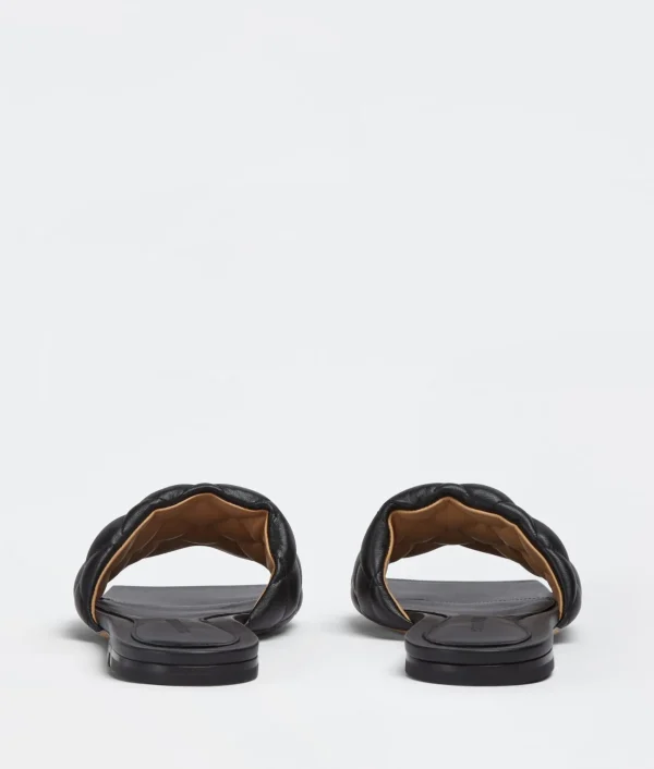 Bottega Veneta Padded Flat Sandal>Women Sandals
