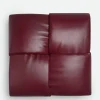 Bottega Veneta Padded Intreccio Cushion> Cushions