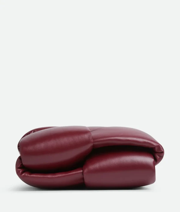 Bottega Veneta Padded Intreccio Cushion> Cushions