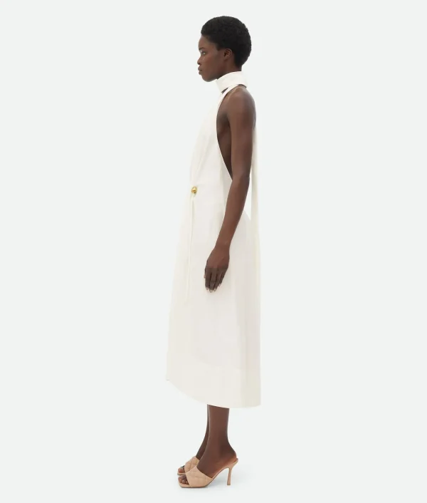 Bottega Veneta Padded Mule>Women Sandals