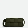 Bottega Veneta Padded Tech Cassette> Crossbody