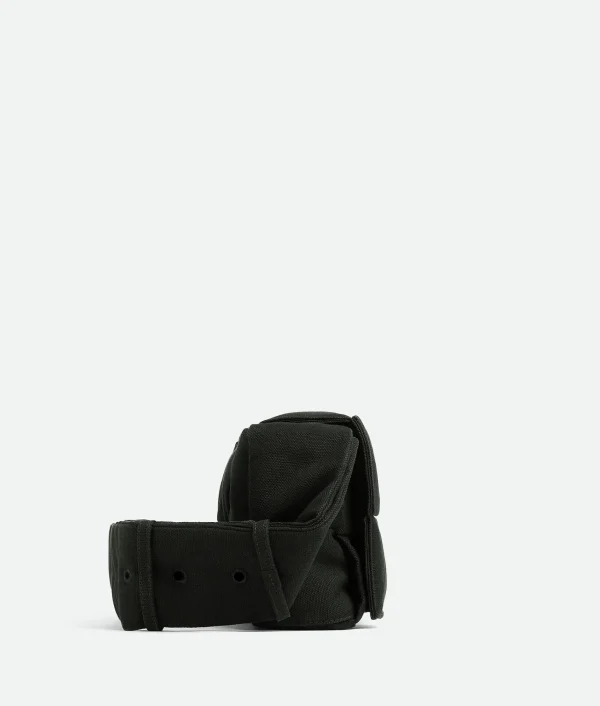 Bottega Veneta Padded Tech Cassette> Crossbody
