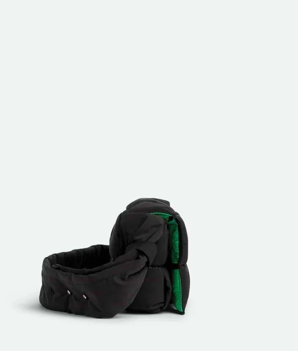 Bottega Veneta Padded Tech Cassette> Crossbody