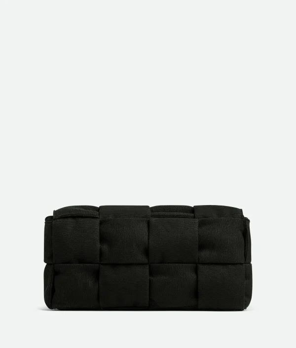 Bottega Veneta Padded Tech Cassette> Crossbody
